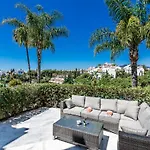 Luxury Townhouse Golden Mile